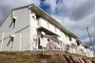 セジュールなごみB棟の画像