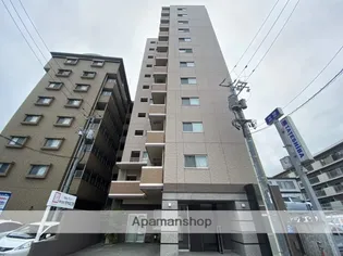 アールヴォレ楠木【3階】の外観