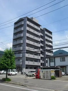 グリーンヒル吉村【7階】の外観