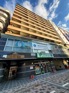 広島県広島市南区段原3丁目【マンション】の外観