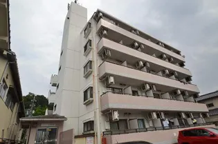 EFTー牛田新町【103号室号室】の外観