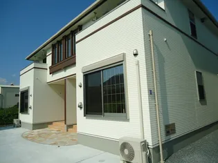 コンフォートハウスさくらIIIの画像