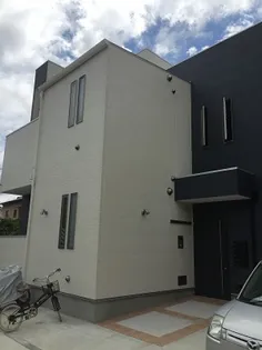 GRANDTICモンテキュール(仮称長束Ⅲ)【101号室号室】の外観