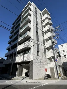 ソラーナ天満町【2階】の外観