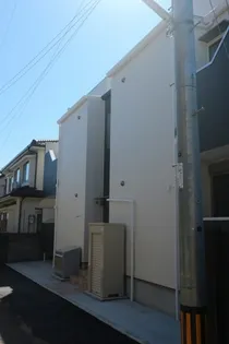 GRANDTIC 赤月の画像