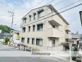 ホスタ光ヶ丘の画像