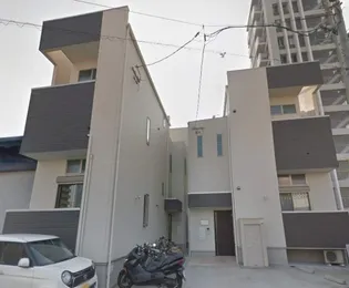 MAISONETIC 宇品西の画像