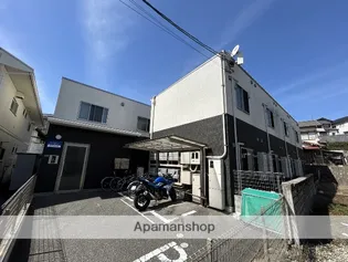 ポルトボヌール府中弐番館の画像