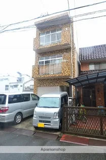 みやこビルの画像