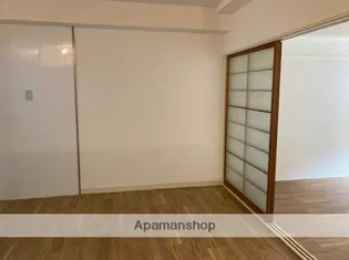 牛田コーポラス【1階】の居間