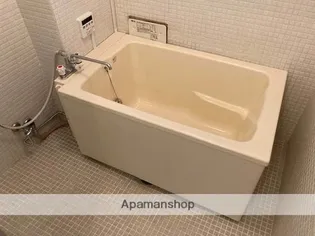 牛田コーポラス【1階】の風呂