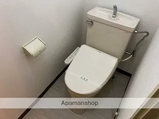 牛田コーポラス【1階】のその他画像