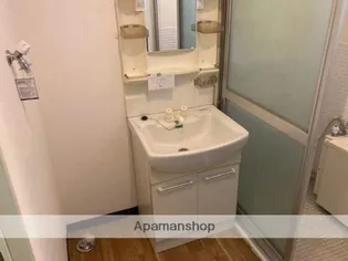 牛田コーポラス【1階】のその他画像