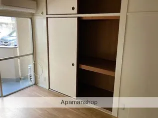 牛田コーポラス【1階】のその他画像