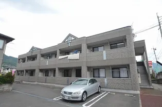 メゾン シルフィードの画像