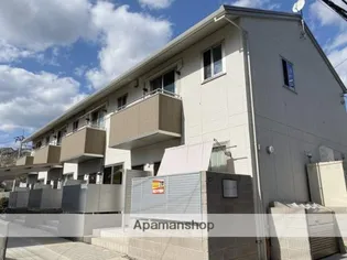 FAIR COURT安東 NO 2の画像