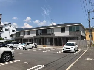 FLATSTELLAR隅の浜の画像