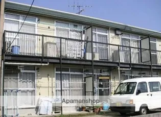 岡本コーポの画像
