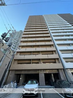 ウイング宝町セカンド【15階】の外観