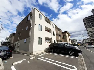 グラシオッソーレ Fの画像