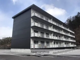 K'SB SATSUKIGAOKA Ⅲの画像