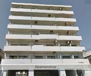 第1上田尾ビル【3階】の外観