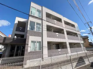 タイニーヴィラ【1階】の外観