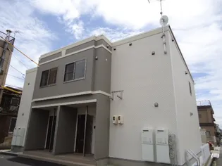 ヨーコーポ広IIの画像