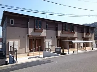 サニーレジデンスの画像