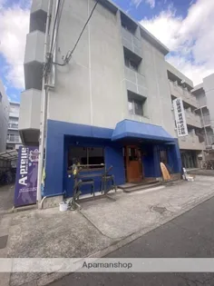 ファビス楠木3【2階】の外観