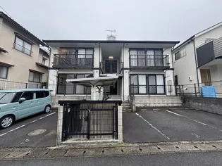 セジュール山田【101号室号室】の外観