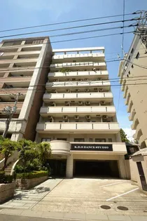 横田ビルの画像