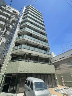 エクセリア舟入本町【303号室号室】の外観