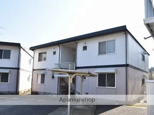 パストラルハイムB館の画像