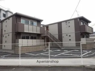 ウィズハイム長束A棟の画像