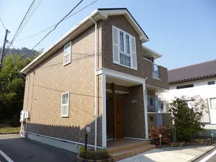 PALAZZO B【1階】のその他画像