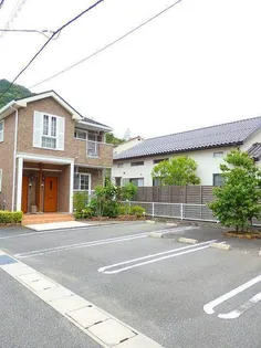 PALAZZO B【1階】のその他画像