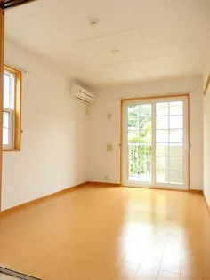 PALAZZO B【1階】の居間