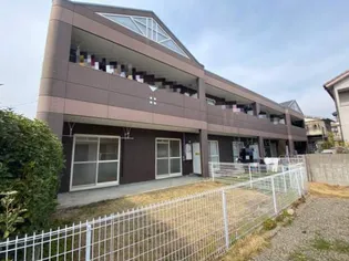 ファミール東野の画像