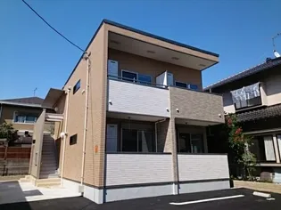 メゾンパルフェIIIの画像