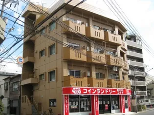 MEISINビルの画像