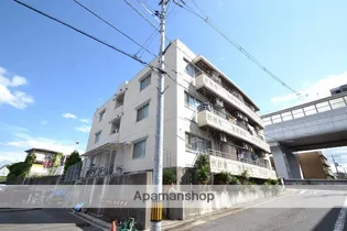 第3多田野マンションの画像