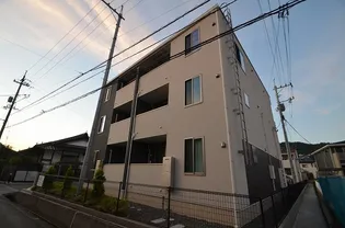 ORIZON SⅠの画像