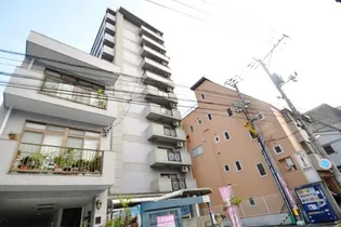 サンドエル東蟹屋【403号室号室】の外観