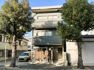 坪井ビルの画像