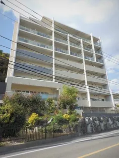 RYUOHILLS【5階】の外観