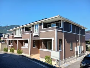 コンフォール弐番館の画像