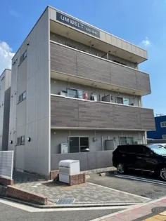 メゾンクレストの画像