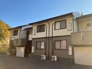ヒルクレストSの画像