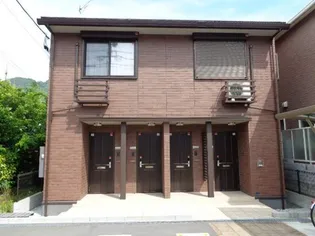 メルベーユ広IIの画像